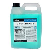 Средства для мытья пола Универсальный  моющий концентрат Pro-Brite D-concentrate, 5 л, арт. 037-5