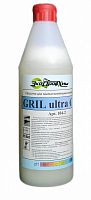 Средства для пищевых производств Средство для мытья пищевого оборудования ЭкоПрофХим GRIL ultra GEL, 1 л, арт. 104-2