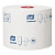 Туалетная бумага Tork (Торк) Universal, Т6, 1 сл., белая, арт. 127540