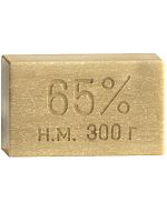 Мыло хозяйственное 65%, НМЖК, 300 г
