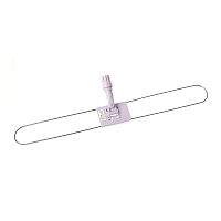 Держатель мопов HQ Profiline, PRO FRAME под карманы, 80 см, арт. 73548