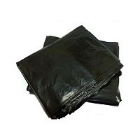 Мешок для мусора Мешки для мусора ПВД 240 л, 50 мкм, 100 х 125 см, 25 шт, ПР