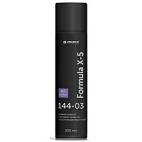 Средства для удаления сложных загрязнений Чистящее средство Pro-Brite Formula X-5, аэрозоль, 300 мл, арт. 144-03 ЧЗ