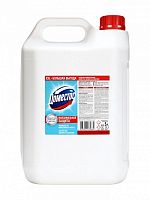 Гель для сантехники Domestos Professional (Доместос) дезинфицирущее , 5 л ЧЗ