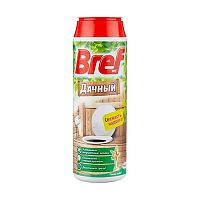 Средство чистящее BREF (Бреф) Дачный дезодорирующее, 450 г