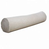 Полотно нетканое холстопрошивное ЛЮКС, белое, 210 г/кв.м, рулон 50 м, шир. 1.5 м