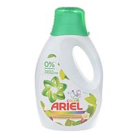 Гель для стирки Ariel (Ариэль) Color Аромат масла ши, 1.3 л