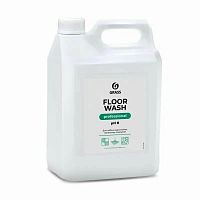 Средства для мытья пола Средство для мытья пола Grass Floor Wash , 5.1 кг, арт. 125195