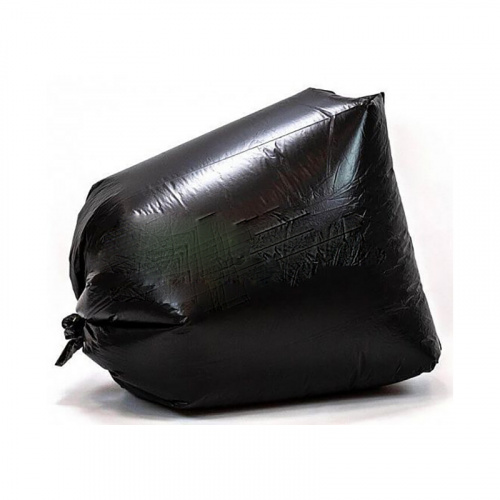 Мешок для мусора Мешки для мусора ПВД 240 л, 50 мкм, 100 х 125 см, 25 шт, ПП