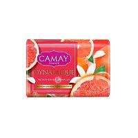 Мыло туалетное Camay Dynamique (Камей Динамик), 85 г