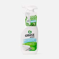 Чистящее средство для ванной комнаты Grass Gloss, спрей 600 мл, арт.221600