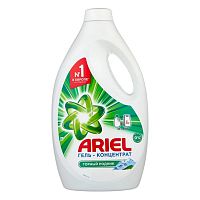 Гель для стирки Ariel (Ариэль) Горный родник, 2.6 л