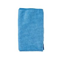 Тряпка для уборки Пятиминутка, микрофибра, 50х60 см