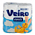 Туалетная бумага VEIRO (Виеро) Classic, 2-х сл., белый, 4 рул.5c24