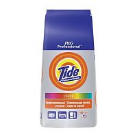 Стиральный порошок Tide (Тайд) Expert Color, автомат, 15 кг