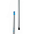 Ручка Виледа (Vileda), Контракт, металлопластик с резьбой, 138 см, арт. 100840