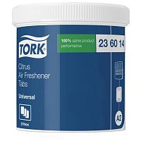 Освежитель воздуха твёрдый Tork, Цветочный аромат, арт. 236015