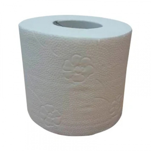 Туалетная бумага Tork (Торк) Premium, Т4, 2-х сл., белая, 8 шт, арт. 120320 фото 3