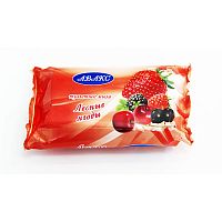 Мыло туалетное Авакс, Лесная ягода, 90 г