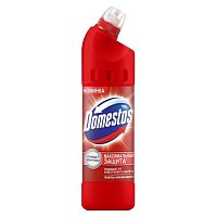 Гель для сантехники Domestos (Доместос) Фруктовая свежесть, универсальный, 1 л