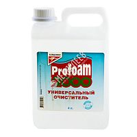 Универсальный очиститель Kangaroo Profoam (Кангароо Профам) 2000, 4,5 л