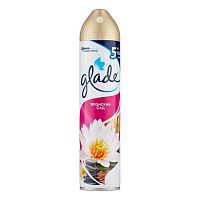 Освежитель воздуха Glade (Глейд) Аэрозоль, Японский сад, 300 мл
