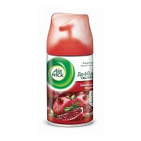Освежитель воздуха Air Wick Freshmatic, Дикий гранат, сменный баллон, 250 мл ЧЗ