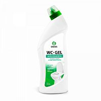 Средства для санитарных помещений Чистящее средство для сантехники Grass WC-gel, 750 мл, арт. 219175 ЧЗ