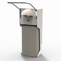 Дозатор локтевой HOR-D-004, 1 л