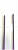 Снегоуборочный инвентарь Ледоруб-топор А-2 кованный с резиновой ручкой,  2,4 кг  фото 2