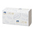 Полотенца бумажные Tork (Торк) Premium, сл. М, H2, 2-х сл., белый, 110 шт, арт. 100288 фото 4