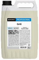 Средства для пищевых производств Средство для удаления нагара и жира Pro-Brite Grill, 5 л, арт. 032-5 ЧЗ