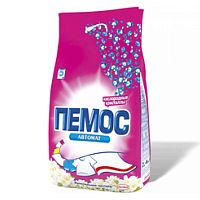 Стиральный порошок Пемос Автомат, 2.4 кг.