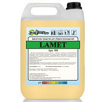 Средства для мытья пола Средство для уборки ЭкоПрофХим Lamet, 1 л, арт. 110