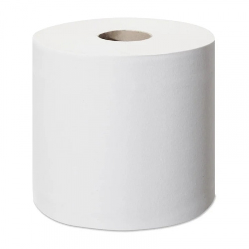 Туалетная бумага Tork (Торк) SmartOne, Т9, 2-х сл., белая, арт. 472193  НЕТ В НАЛИЧИЕ 