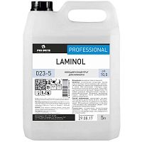 Средства для мытья пола Средство для ламината Pro-Brite Laminol, 5 л, арт. 023-5