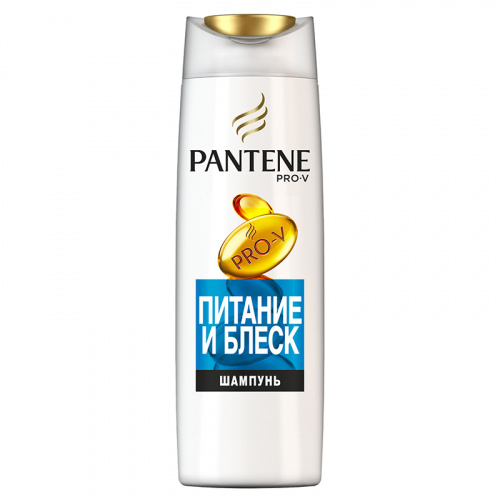 Шампунь Pantine Pro-V (Пантин) в ассортименте, 400 мл  фото 2