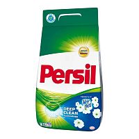 Стиральный порошок Persil (Персил) Свежесть от Vernel, 6 кг