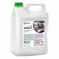 Средства для посуды и ПММ Чистящее средство для кухни Grass Azelit, 5.6кг, арт. 125372 ЧЗ