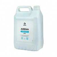 Средства для мытья пола Средство для мытья пола Grass ARENA, 5 л
