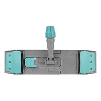 Держатель мопов TTS, Wet System Light с держателями, 40 см