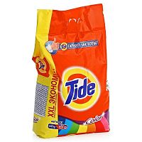 Стиральный порошок Tide (Тайд) Color, автомат, 6 кг