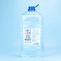 Моющее средство универсальное Diona Magic (Диона) PROGRESSIVE GEL (Прогрессив), 5 л ЧЗ