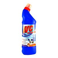 Средство чистящее WC Active Gel  Антиржавчина, 750 мл
