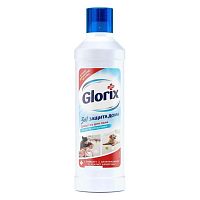 Моющее средство для пола GLORIX (Глорикс), Свежесть Атлантики, 1 л
