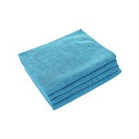 Салфетка микрофибра, 60х80 см, 320 г/кв.м