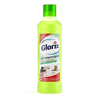 Моющее средство для пола GLORIX (Глорикс), Цветущая яблоня, 1 л