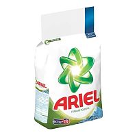 Стиральный порошок Ariel (Ариэль) Automat Горный родник, 6 кг