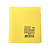Салфетка HQ Profiline, EXPERT для стекла, желтая, 35х40 см, арт. 73613 фото 2