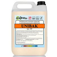 Средства для дезинфекции Моющее средство ЭкоПрофХим Unibak, 5 л, арт. 103